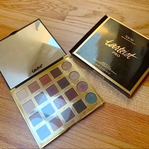 Tarte tarteist PRO Amazonian clay palette - Used